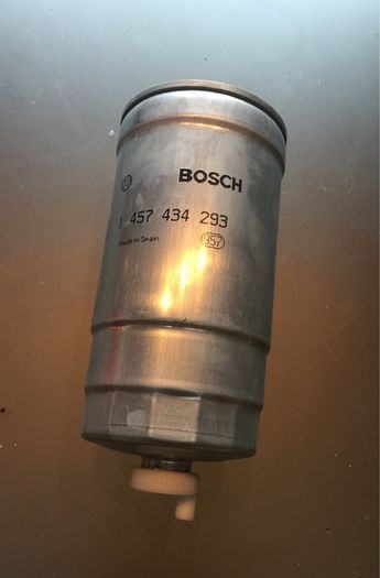 Diesel Fuel Filter (Alfa Romeo  Fiat)