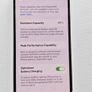 Iphone 13 Mini White/starlight - Excellent Image 4