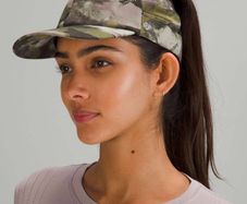 Lululemon & sweaty Betty hats
