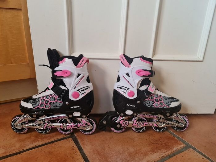 Blindside Inline Skate size M (37-40)