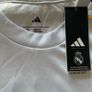 Kylian Mbappe Real Madrid 25/26 Jersey Home Image 4