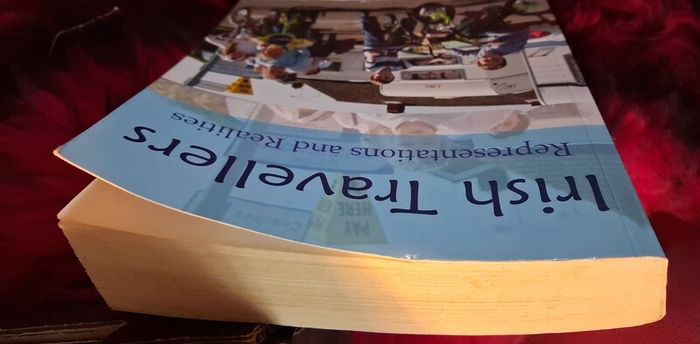 Irish Travellers / Representations & Realities / Dr. Michael Hayes /1st ed. 2006