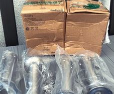 Furniture /cabinet legs