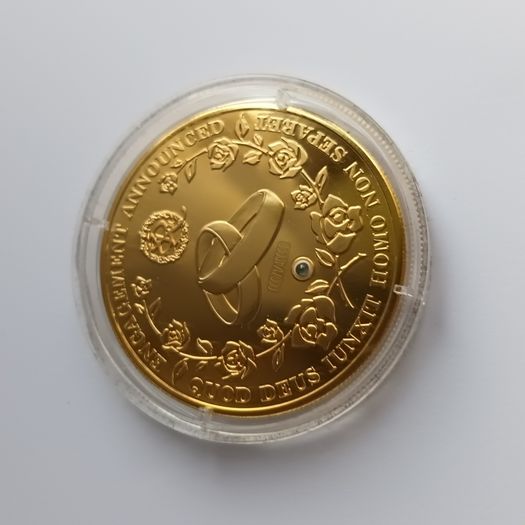 WINDSOR coin collection