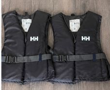 Helly Hansen Buoyancy Aid x2