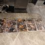Walking Dead comic bundles/joblots 15 comics including a Adlard signed issue variants plus keys. Image 7