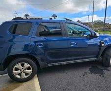 2019 Dacia Duster