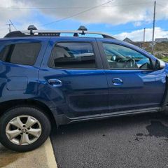 2019 Dacia Duster