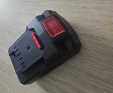 X20v team battery