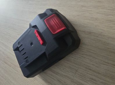 X20v team battery