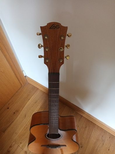 acoustic