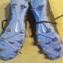 Nike Phantom junior football boots Image 7