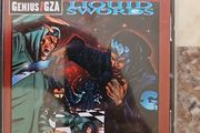 Genius / GZA CD - Liquid Swords
