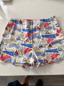 girls shorts