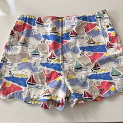 girls shorts