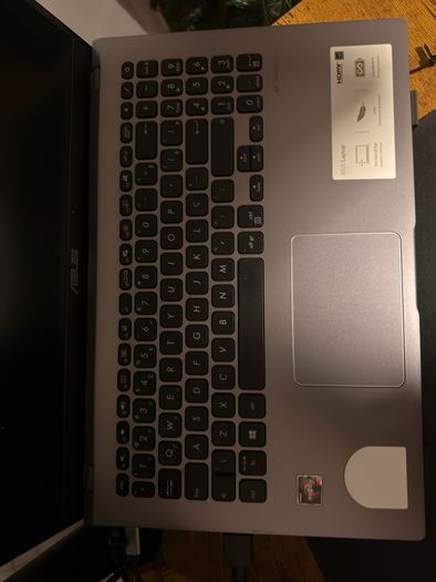 Asus MD509