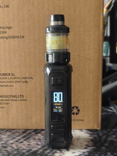 Voopoo Argus MT