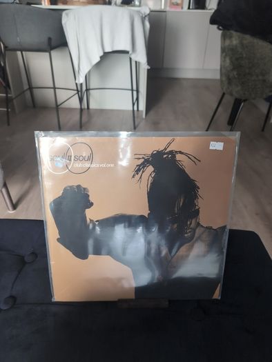 Soul II Soul - Club Classics Vol. One (LP, Album) Vinyl