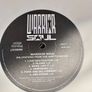 Warrior Soul - Salutations from the Ghetto Nation (Limited Edition) Image 3