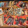 jurassic park cards Image 3