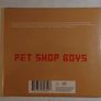 Pet Shop Boys - Nightlife - CD Image 2