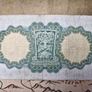 1 Pound Lady Lavery 31/5/48 IRISH NOTE Image 2