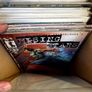 Image & Top Cow Long Comic Box w 320 comics for Sale Image 3