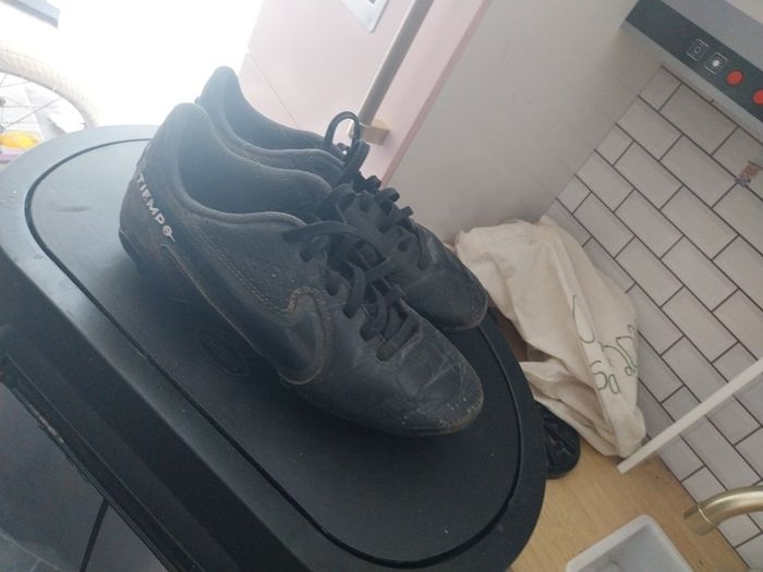 football boots