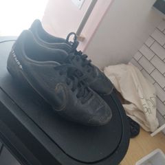 football boots