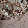 Little Mistress Occasion Dress Sz 8uk Image 10