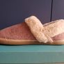 TOMS Slippers Womens 9 UK Image 3