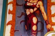 Dark Sun 1993 TSR - Sadira.