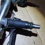 Audi A4 B6 B7 2000-2008 1.8 T Turbo Petrol Engine Fuel Rail With Injectors Image 2