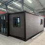 Modern Modular / Expandable Home For Sale  Quick Image 3