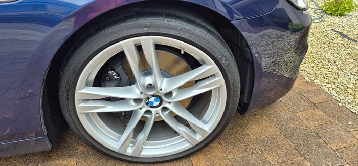2016 BMW 640d M-Sport Gran Coupe | Top Spec