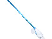 Above Ground Swimming Pool Vacuum Cleaner and Pole Set