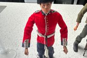 Action man palitoy