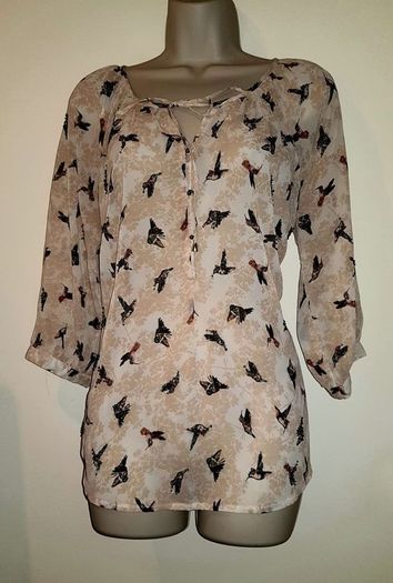 Women's Tops and Blouses sizes 8-10
