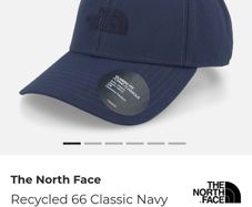 North face hat