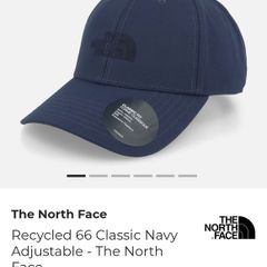 North face hat
