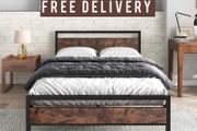 Double Bed frame