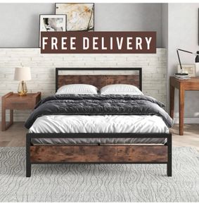 Double Bed frame
