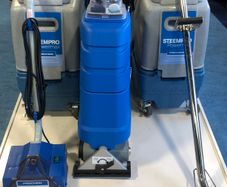 Carpet Cleaning equipment Prochem
