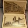 Antique Munich Post Card Book Image 6