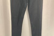 River Island Skinny Leather Look Pants