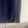 lipsy navy dress Image 3