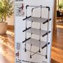 Electric Clothes Horse/Dryer Image 3