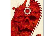 Gears Of War - A3 Poster