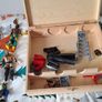 Wrestling Figures mint condition Image 3