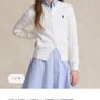 Yellow cardigan from Ralph Lauren Image 4